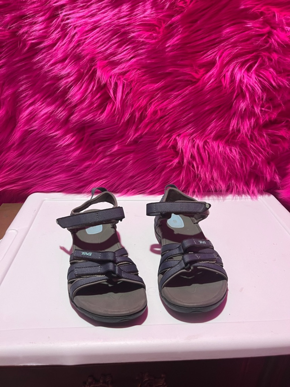 Ladies TEVA Strappy Sandals